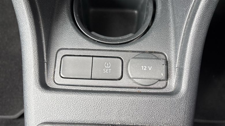 Volkswagen Up 1.0 Move Up 3dr Petrol Hatchback